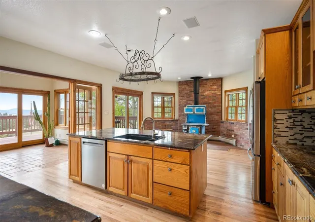 Photo 3 of Single family home for sale at 13991 Jubilee Trl, Pine, CO 80470 | MLS# 4091113 | Listing updated on 2026-10-11