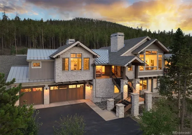 1st image of 1129 Discovery Hill Dr, Breckenridge, CO 80424 | MLS# 9846606