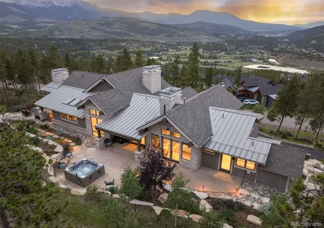 2nd image of 1129 Discovery Hill Dr, Breckenridge, CO 80424 | MLS# 9846606