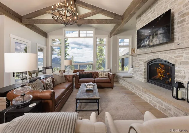 3rd image of 1129 Discovery Hill Dr, Breckenridge, CO 80424 | MLS# 9846606