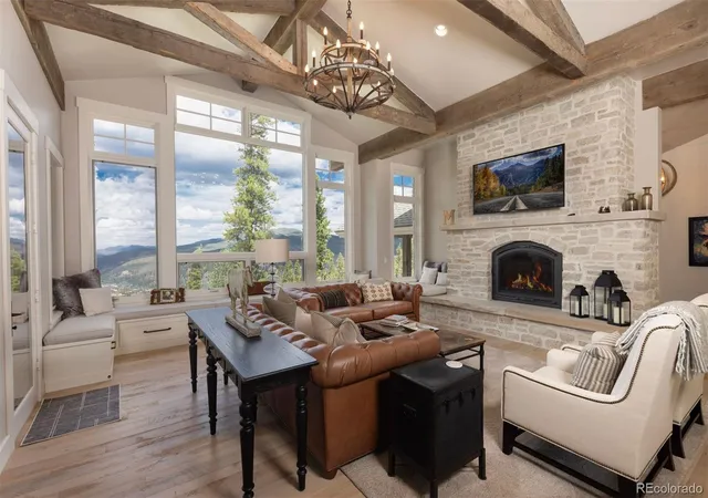 4th image of 1129 Discovery Hill Dr, Breckenridge, CO 80424 | MLS# 9846606