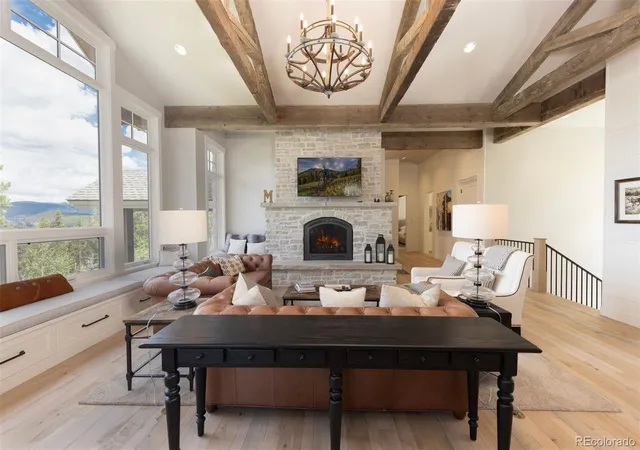5th image of 1129 Discovery Hill Dr, Breckenridge, CO 80424 | MLS# 9846606