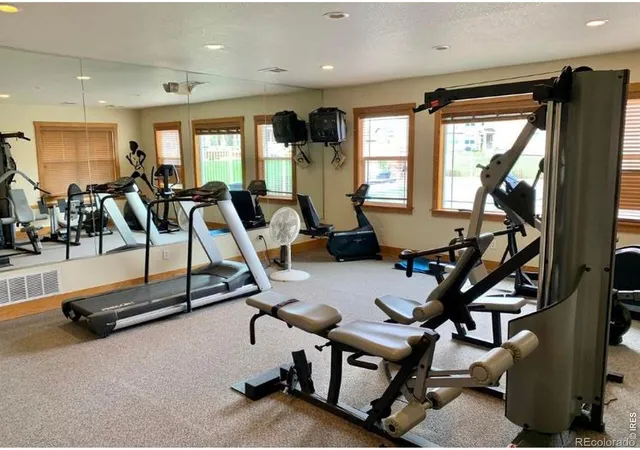 30th image of 5551 29th St #2313, Greeley, CO 80634 | MLS# IR1057728