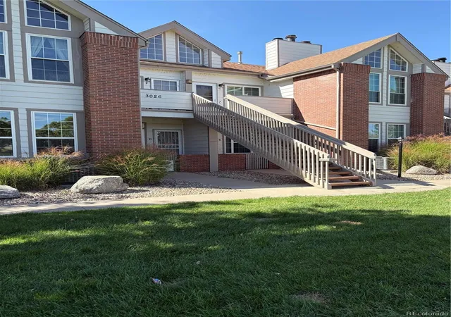 Condo for sale at 3026 W Prentice Ave #B, Littleton, CO 80123 | MLS# 2786554