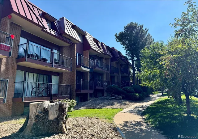 2nd image of 1200 College Ave #121, Boulder, CO 80302 | MLS# 6204142