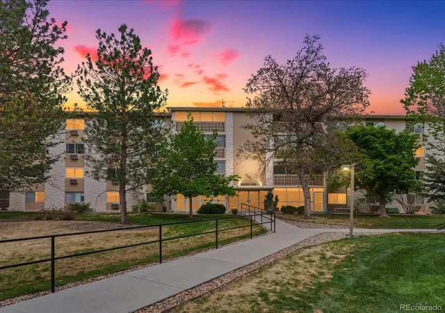 2nd image of 3144 S Wheeling Wy #209, Aurora, CO 80014 | MLS# 8007167