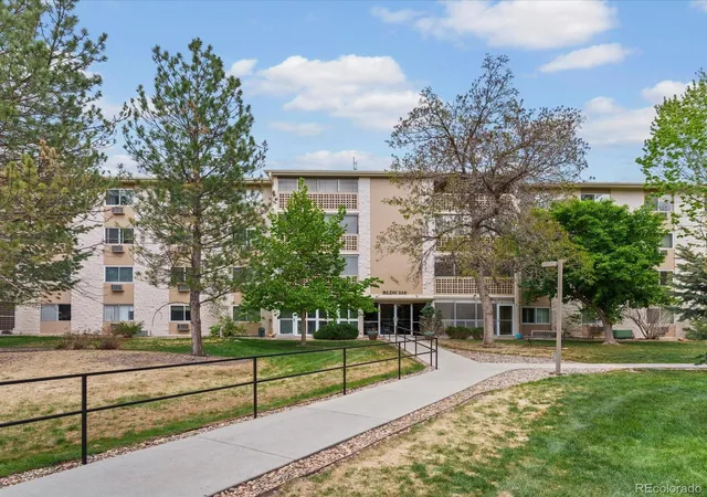 27th image of 3144 S Wheeling Wy #209, Aurora, CO 80014 | MLS# 8007167