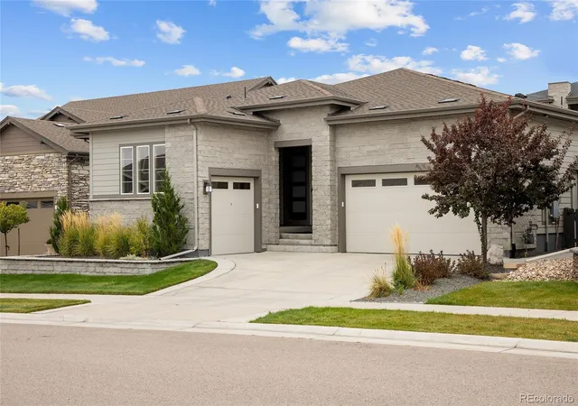 Homes for sale in Castle Pines, CO | 7139 Bellcove Trl, Castle Pines, CO 80108 | MLS# 5342284