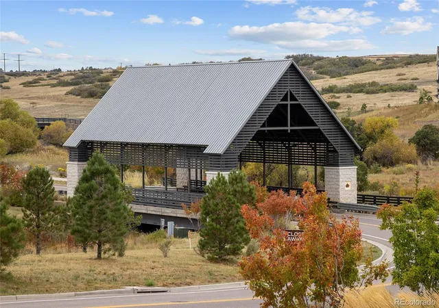 50th image of 7139 Bellcove Trl, Castle Pines, CO 80108 | MLS# 5342284