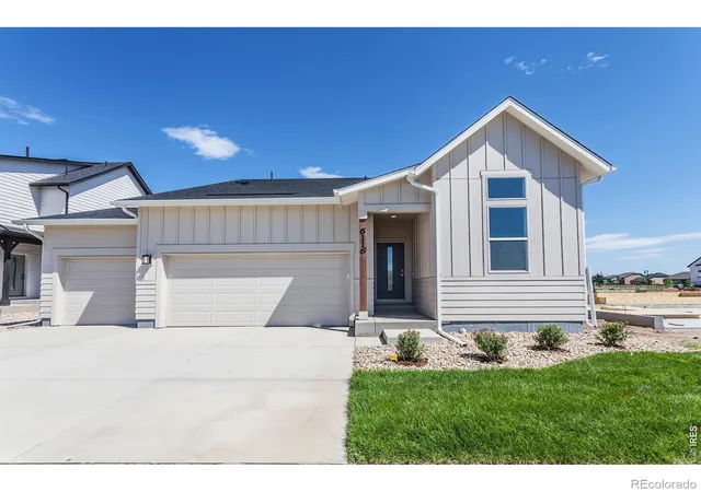 1st image of 6116 Gault Rd, Timnath, CO 80547 | MLS# IR1057731