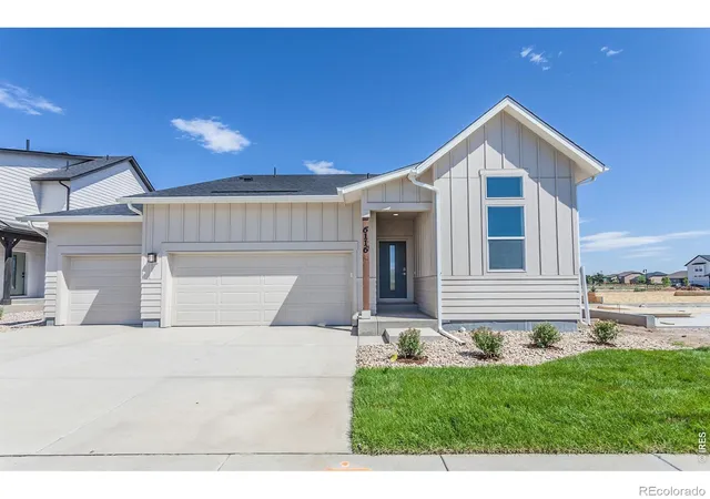 2nd image of 6116 Gault Rd, Timnath, CO 80547 | MLS# IR1057731