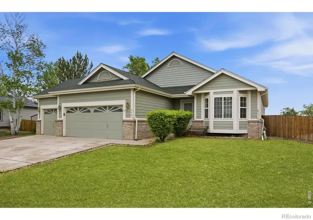 2nd image of 208 Egyptian Ct, Fort Collins, CO 80525 | MLS# IR1057733