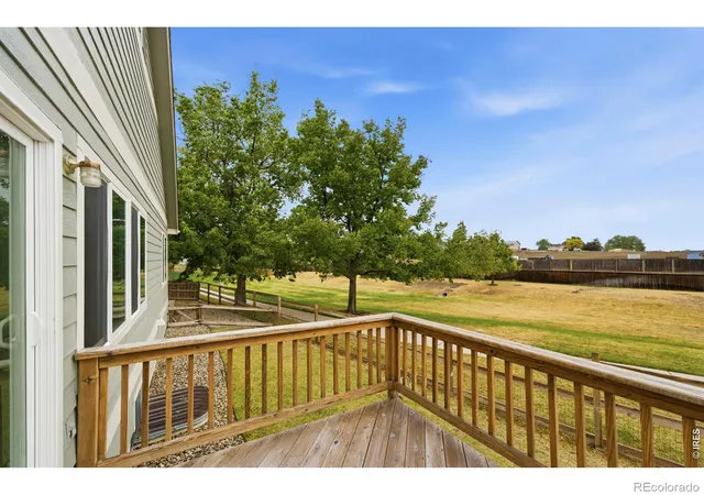 4th image of 208 Egyptian Ct, Fort Collins, CO 80525 | MLS# IR1057733