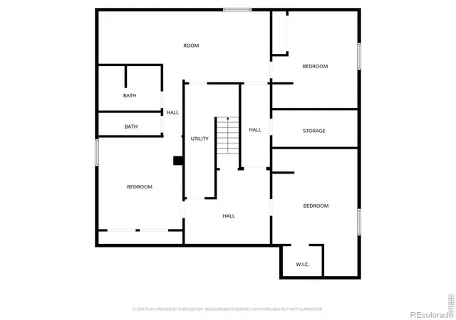 49th image of 208 Egyptian Ct, Fort Collins, CO 80525 | MLS# IR1057733