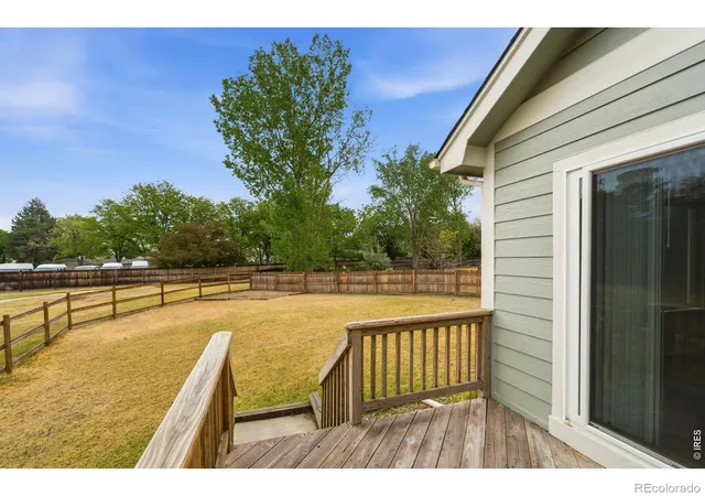 5th image of 208 Egyptian Ct, Fort Collins, CO 80525 | MLS# IR1057733