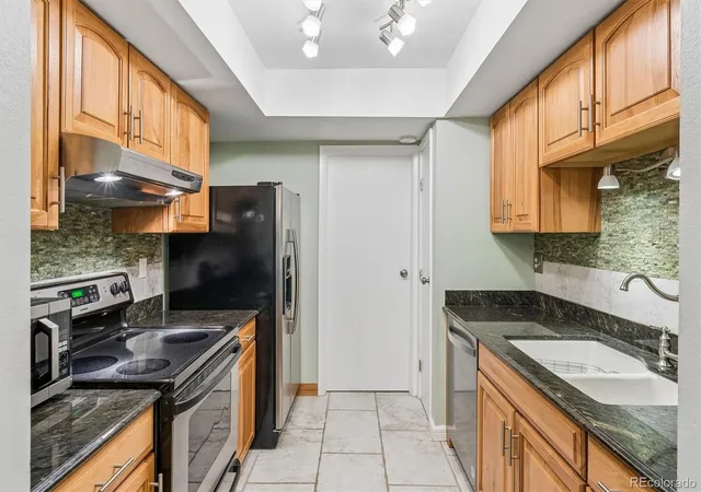 Photo 1 of Condo for sale at 3550 S Harlan St #339, Denver, CO 80235 | MLS# 5239553 | Listing updated on 2026-09-19