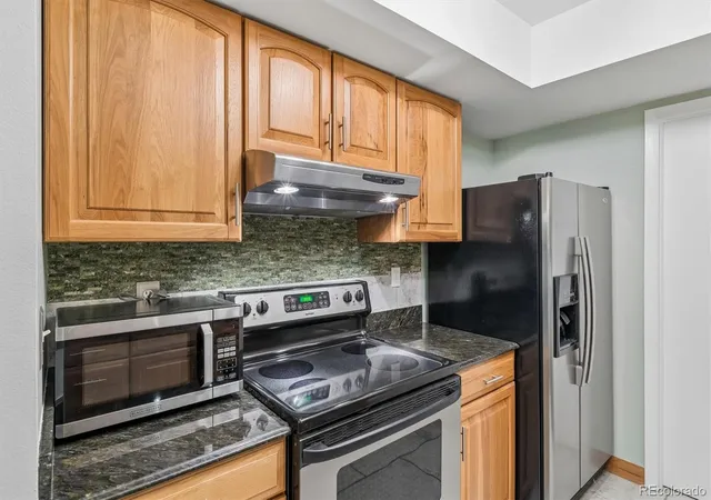Photo 3 of Condo for sale at 3550 S Harlan St #339, Denver, CO 80235 | MLS# 5239553 | Listing updated on 2026-09-19