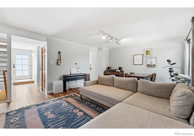 5th image of 1185 Bear Mountain Dr #B, Boulder, CO 80305 | MLS# IR1057737