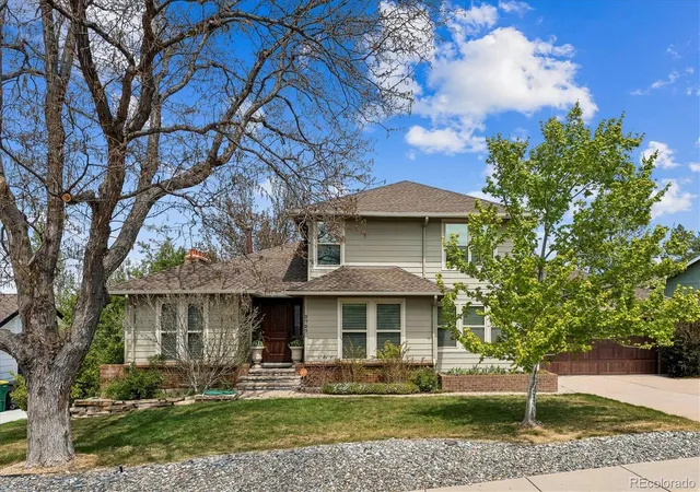Homes for sale in Centennial, CO | 2727 E Jamison Ave, Centennial, CO 80122 | MLS# 3107860