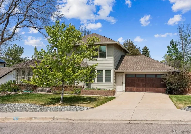 Homes for sale in Centennial, CO | 2727 E Jamison Ave, Centennial, CO 80122 | MLS# 3107860