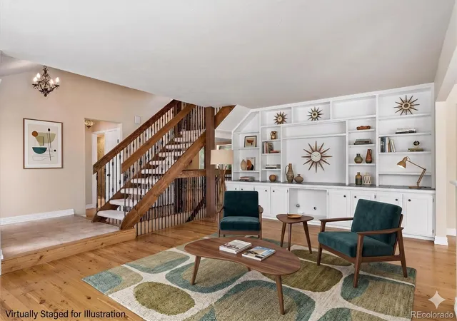 Homes for sale in Centennial, CO | 2727 E Jamison Ave, Centennial, CO 80122 | MLS# 3107860