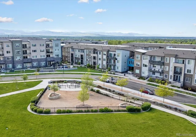 Homes for sale in Centennial, CO | 460 E Fremont Pl #408, Centennial, CO 80122 | MLS# 4623523