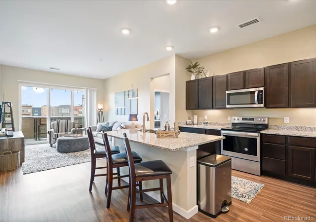 Homes for sale in Centennial, CO | 460 E Fremont Pl #408, Centennial, CO 80122 | MLS# 4623523