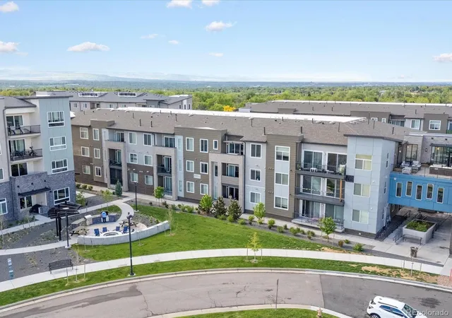 Homes for sale in Centennial, CO | 460 E Fremont Pl #408, Centennial, CO 80122 | MLS# 4623523