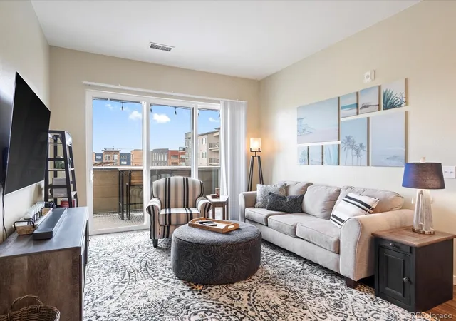 Homes for sale in Centennial, CO | 460 E Fremont Pl #408, Centennial, CO 80122 | MLS# 4623523