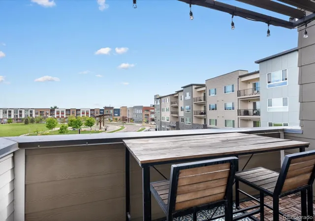 Homes for sale in Centennial, CO | 460 E Fremont Pl #408, Centennial, CO 80122 | MLS# 4623523