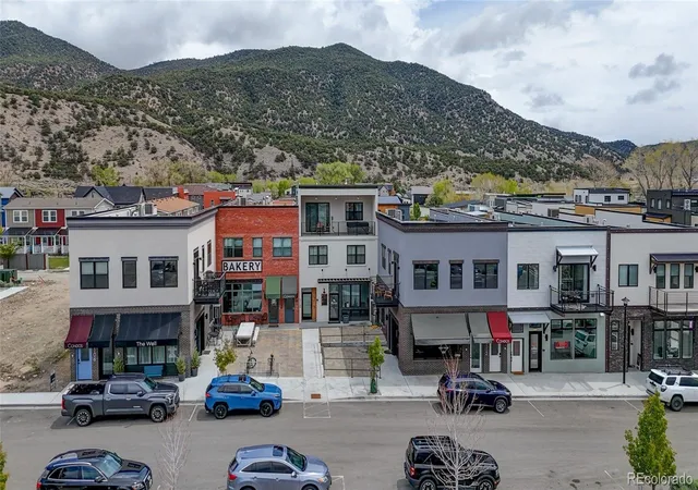 Photo 3 of Condo for sale at 108 Old Stage Rd #C, Salida, CO 81201 | MLS# 5832370 | Listing updated on 2026-09-24