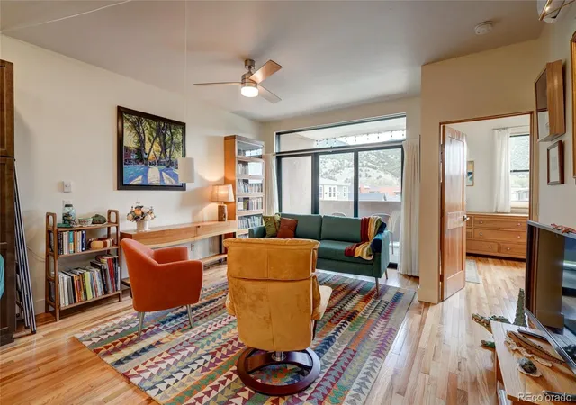 Photo 3 of Condo for sale at 108 Old Stage Rd #C, Salida, CO 81201 | MLS# 5832370 | Listing updated on 2026-09-24