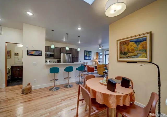 Photo 4 of Condo for sale at 108 Old Stage Rd #C, Salida, CO 81201 | MLS# 5832370 | Listing updated on 2026-09-24