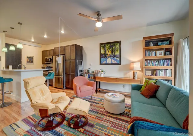 Homes for sale in Salida, CO | 108 Old Stage Rd #C, Salida, CO 81201 | MLS# 5832370