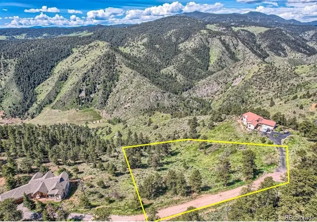 2nd image of 25421 Westridge Rd, Golden, CO 80403 | MLS# 7208960