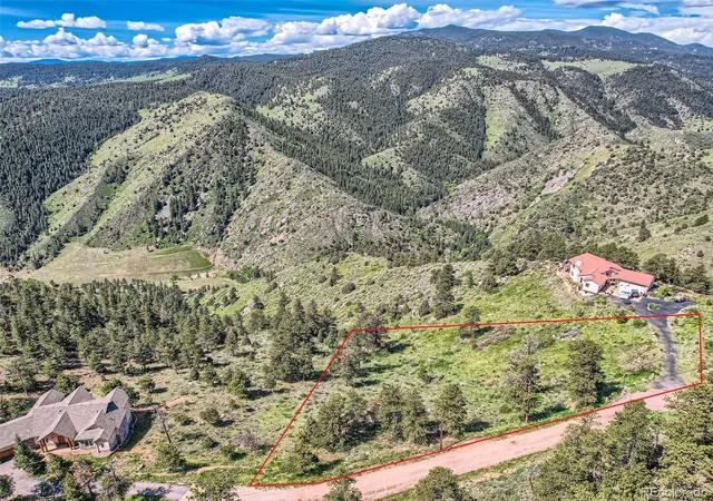26th image of 25421 Westridge Rd, Golden, CO 80403 | MLS# 7208960