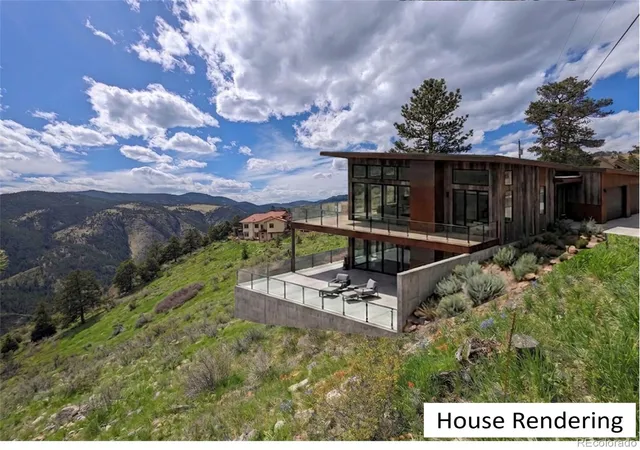 3rd image of 25421 Westridge Rd, Golden, CO 80403 | MLS# 7208960