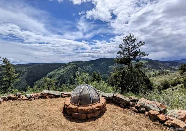 4th image of 25421 Westridge Rd, Golden, CO 80403 | MLS# 7208960