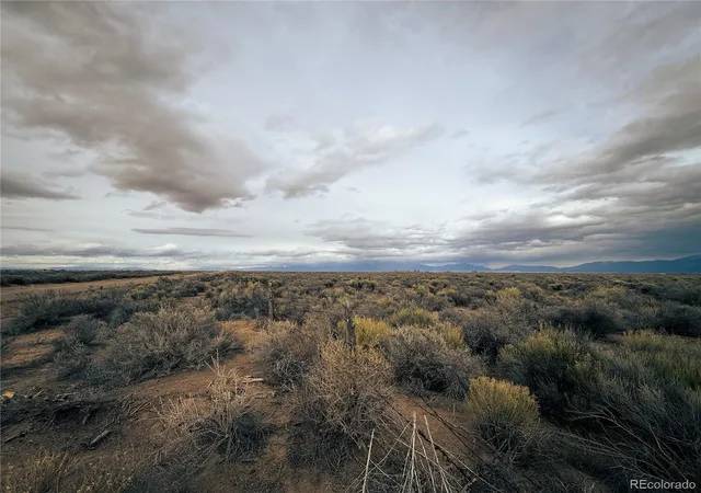 Photo 1 of Land for sale at 00 County Rd 108 S, Alamosa, CO 81101 | MLS# 2274406 | Listing updated on 2026-08-17