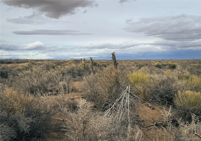 Photo 2 of Land for sale at 00 County Rd 108 S, Alamosa, CO 81101 | MLS# 2274406 | Listing updated on 2026-08-17