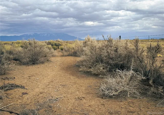 Photo 3 of Land for sale at 00 County Rd 108 S, Alamosa, CO 81101 | MLS# 2274406 | Listing updated on 2026-08-17