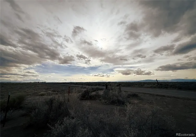 Photo 5 of Land for sale at 00 County Rd 108 S, Alamosa, CO 81101 | MLS# 2274406 | Listing updated on 2026-08-17