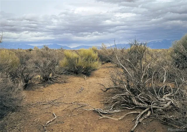 Photo 9 of Land for sale at 00 County Rd 108 S, Alamosa, CO 81101 | MLS# 2274406 | Listing updated on 2026-08-17