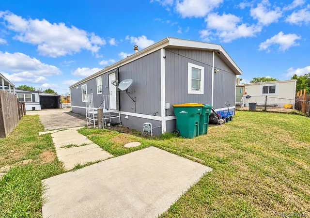 Photo 15 of Manufactured home for sale at 9710 Gull St, Denver, CO 80260 | MLS# 3898116 | Listing updated on 2026-10-08