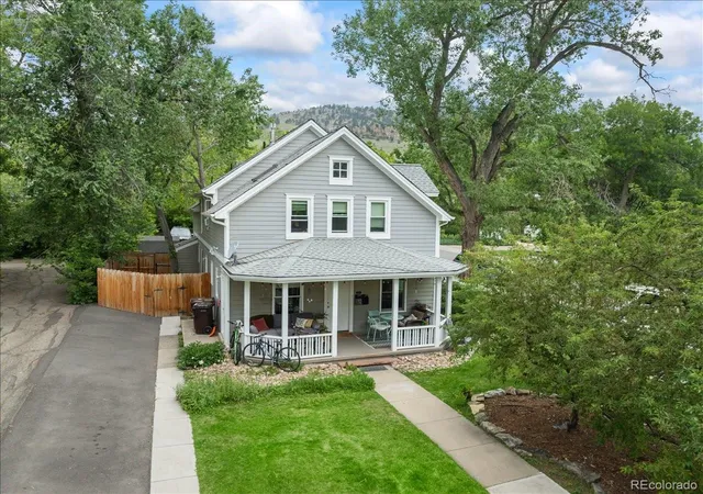 4th image of 2725 8Th St, Boulder, CO 80304 | MLS# 4312354
