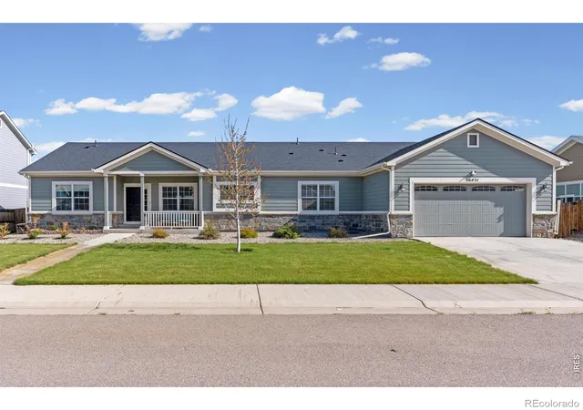 Homes for sale in Strasburg, CO | 56431 E 24th Ave, Strasburg, CO 80136 | MLS# IR1057757