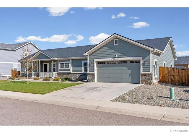 Homes for sale in Strasburg, CO | 56431 E 24Th Ave, Strasburg, CO 80136 | MLS# IR1057757