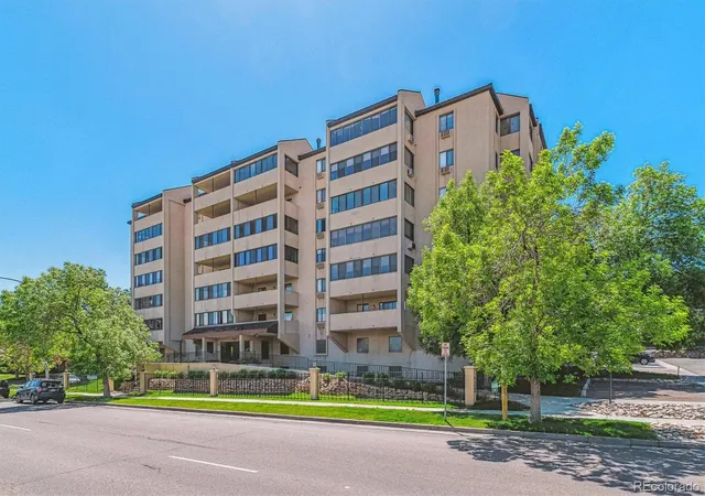 2nd image of 7420 E Quincy Ave #304, Denver, CO 80237 | MLS# 3382666