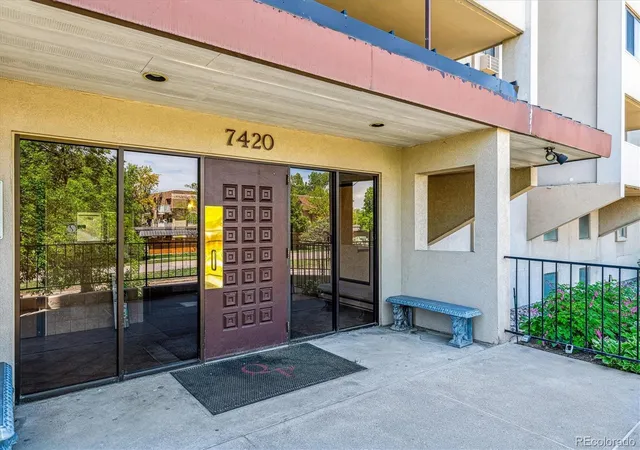 3rd image of 7420 E Quincy Ave, Denver, CO 80237