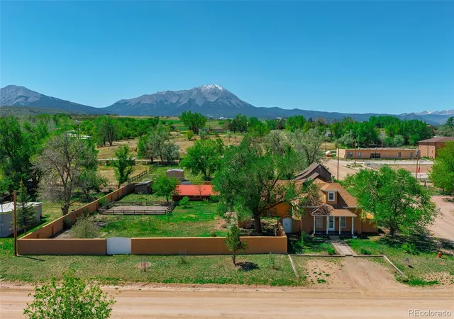 3rd image of 202 E Virginia St, La Veta, CO 81055 | MLS# 8288577